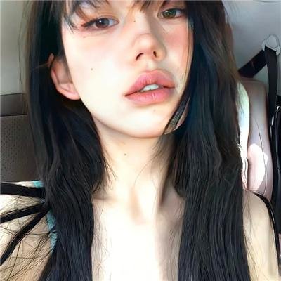 在世人面前