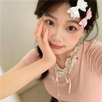 丽人行